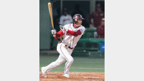 [런다운] 넥센, 장기영 고백에 울고…한방에 웃고…