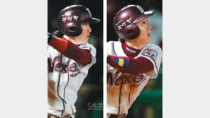 2% 부족한 넥센 타선 “엇박자 밥상 미치겠네”