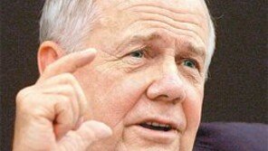 [Global Economy]짐 로저스 회장 “남북 곧 통일… 북한은 정말 매력적인 투자처”