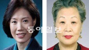 강혜련씨 국민훈장 동백장, 김길옥씨 근정포장… 가정의달 유공자 표창