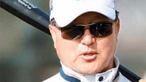 김경문 NC 감독 “내년 1군 가서 동네북 될수야”