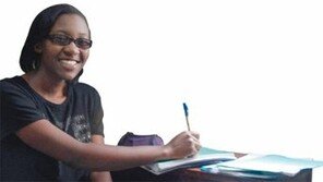 [이제는 한국어 한류]<1> 한국 성장비결 배우려는 케냐 청년들