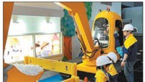 [수도권]“소방관? 변호사? 뭐든 다 해볼거예요”