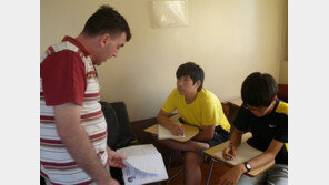 필리핀 조기유학 6월학기 등록마감 임박