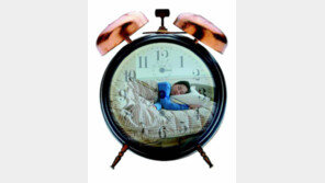 [지구촌 건강 파일]“잠 모자라면 허기 더 느껴 살 더 찐다”