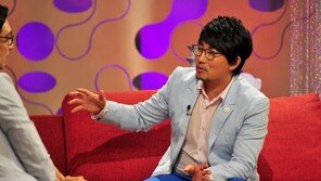 이승철 “부활 그만둔 이유는…독설 때문?”