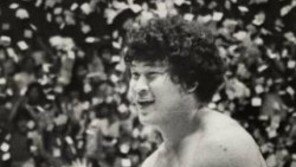 80년대 씨름판 스타…노인상대 사기행각 덜미