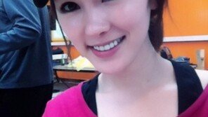 공서영 아나운서, 백옥피부 셀카로 ‘여신 미모’ 발산