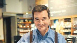 [Food&Dining 3.0]커피 큐그레이더 ‘마네 알베스’“에스프레소부터 주문하라… 배우는 마음으로 즐겨라”