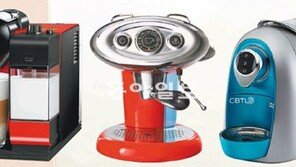 [Food&Dining 3.0]천편일률적 프랜차이즈 커피는 No! 나만의 커피, 집에서 즐기는 한잔의 여유