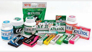 [Food&Dining 3.0]껌 씹기 대표적 효과… 씹을수록 두뇌 회전·기억력 향상 쑥쑥