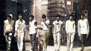 인피니트, ‘추격자’로 컴백… 음원차트 정상 석권