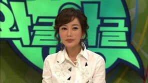 노현희 성형부작용 “콧구멍 한쪽은 숨도 못 쉰다”