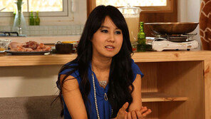 이승신 “부부금실? 남편 김종진과 음담패설 즐긴다”