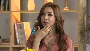 하리수 “트랜스젠더 갱년기 빨리 오고 수명 짧다”