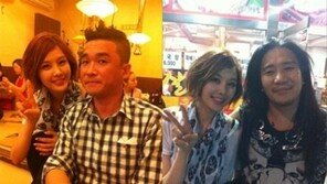 박은지, ‘나가수2’ 회식 공개… ‘승리자’ 김건모-박완규, 여유로운 미소