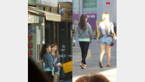 소희 안습 비율 “어딜 봐서 안습이라는 거지?”