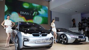 [포토] ‘미션임파서블’의 바로 그 車, 국내 공개