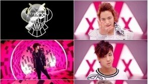 ‘성시경 소속사 첫 아이돌’ 빅스, 티저 공개 ‘돌풍 예고’