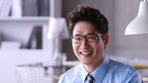 [연예 뉴스 스테이션] ‘넝굴당’ 유준상, 하나SK카드 광고모델로 발탁