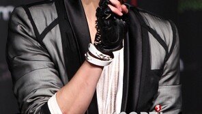 [포토] 인피니트 성열, 꽃미소 작렬… 추격자 쇼케이스