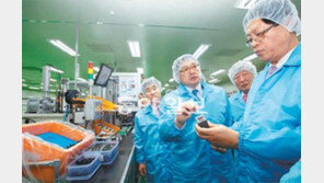 LS산전 “EV 릴레이 글로벌 1위 간다”