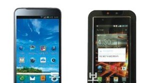 [Tips&Talk]팬택 ‘베가레이서2’-LG ‘옵티머스 LTE2’