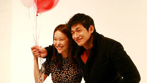 백지영 “정석원과 공개연애 안했으면 후회할 뻔”