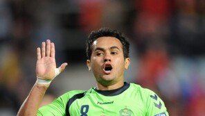 [윤태석기자의 취재파일] 귀화문제 첫단추 ‘에닝요 케이스’ 축구협회 대변인식 접근은 곤란