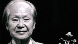 세계적 바이올린 제작자 재일교포 진창현씨 타계