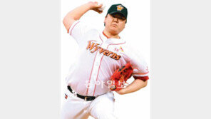 돌아온 여름사나이 채병용, SK 쨍하게 만들까