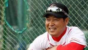 “5월이 가기전에…” 김광현 기다리는 이만수