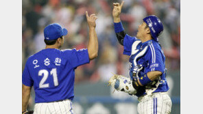 공부하는 삼성, 성적표가 확 달라졌다