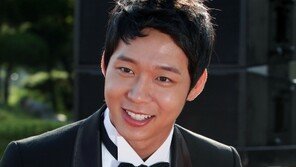 박유천 꿈의 티처, ‘아이돌이 원하는 선생님 2관왕’