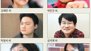 “스타작가 18명, 문학한류를 부탁해”