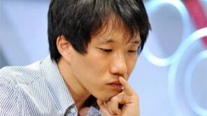 돌주먹 백홍석, 2연속 KO펀치