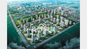 [수도권]6000채 인천 구월 선수촌 아파트 25일 분양