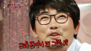 이승철, 박진영 공개 디스? “공기반 소리반은 이기광이 키 얘기한 것”