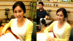 최희 아나, ‘하의실종’에 전현무 표정이…