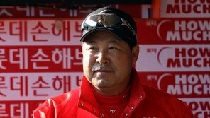 ‘이대형 고의사구?’… 이만수 감독, 납득할 수 없는 작전