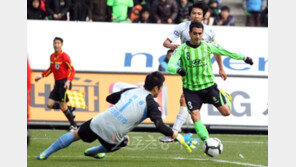 “에닝요 귀화, 승인 가능성 낮다”