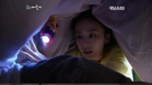 홍수현, 남편 류시원 팬티에 부적 심으려다 ‘大굴욕’