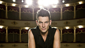 ‘신이 내린 손가락’ 막심 므라비차 6월 내한