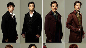 뮤지컬 ‘두 도시 이야기’ 티켓 오픈 5분 만에 6천장 판매 기염