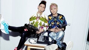 JJ프로젝트, ‘드림하이’ 제이비-주니어가 주인공