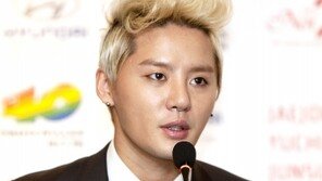 김준수, “시아로 다시 돌아온 이유는…”