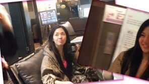 아오이 소라, 韓성형외과 포착 ‘어떤 시술 받았나?’