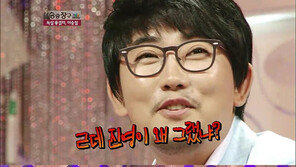 이승철, 박진영 디스 “왜 그랬니? 공기 반 소리 반이 뭐냐”