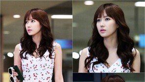 임수향, ‘귀족 포스’의 ‘엄친딸’로 변신