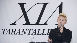 ‘시아’ 김준수 “음악 방송 출연하지 않아서…”